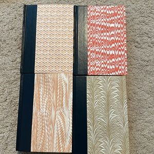 Vintage Readers Digest Condensed Books